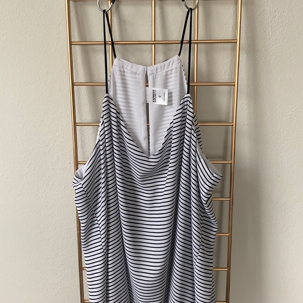 EXPRESS Reversible Barcelona Cami